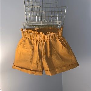 women’s shorts